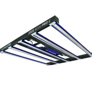 Sistema lumatek zeus 465w pro compact led