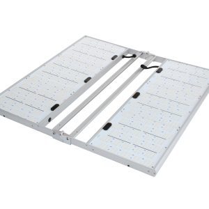 Sistema led aura 640 w