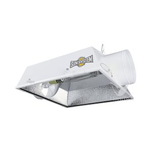 Reflector irradiator (150mm)