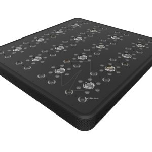 Sistema solux led titan