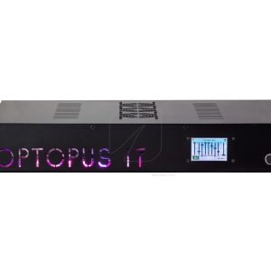 Panel led optopus v17