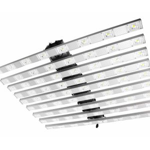 Sistema led vega 9 plus 720w solux pro
