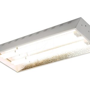 Luminaria 2 x 55 w twin (2700 k) solux
