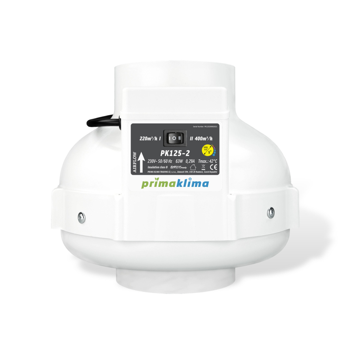 634100-extractor125mm220-400m-h2velprimaklima
