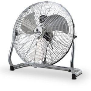 Ventilador siroco