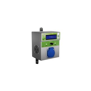 Controlador de co₂ t-mini pro