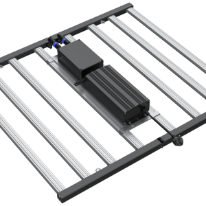 Kit colossus led 1000 w + balastro solux