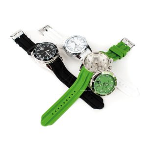 Grinder reloj pulsera