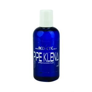 Limpiador pipa klena
