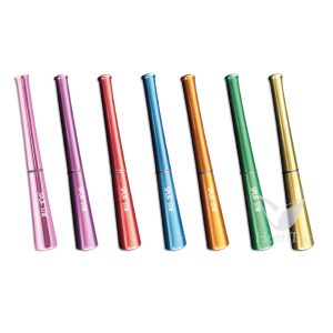 Pipa spliff-stick acero inoxidable
