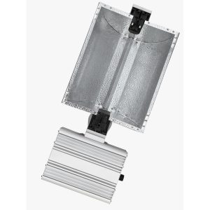 Luminaria personalizable 1000w d.e.