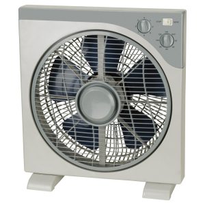 Ventilador tropicano 30cm vanguard
