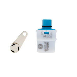 Regulador bluetooth sistema evo