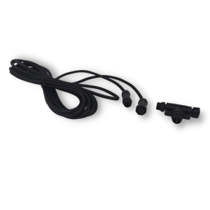 Union en t + cable de control link 5m