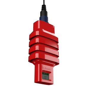 Sensor co2 para carbon-x con cable (mbs-k30)