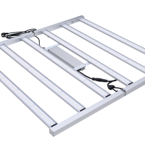 Sistema led spider king 680w