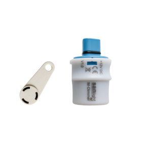 Regulador magnetic evo