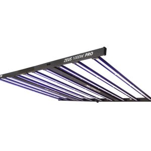 Sistema led zeus 1000w pro 2.9