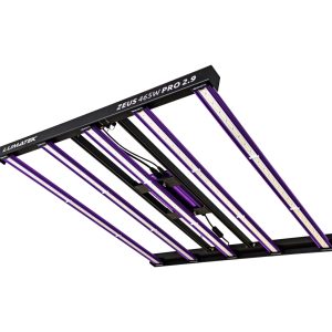 Sistema led zeus pro compact 465w 2.9 - lumatek